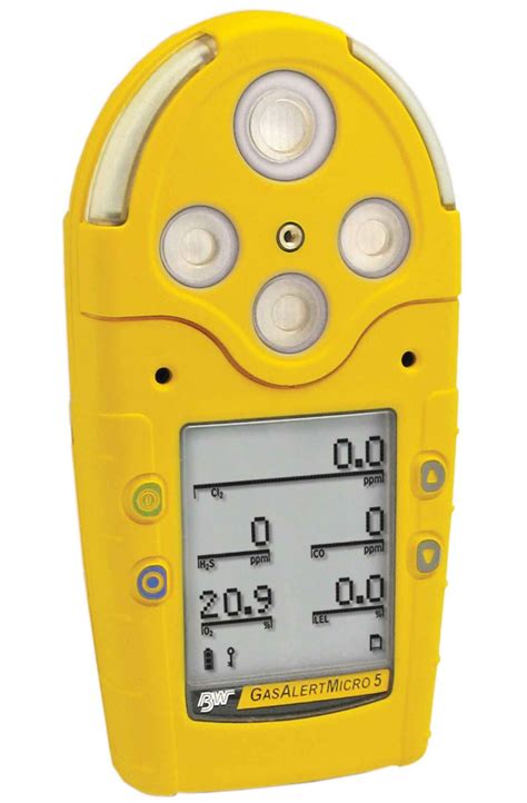 gasdetektor|Gas detector